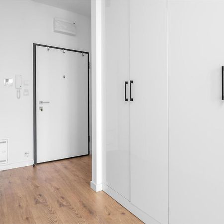 Warsaw Concierge Warszawa Zachodniaアパートメント エクステリア 写真