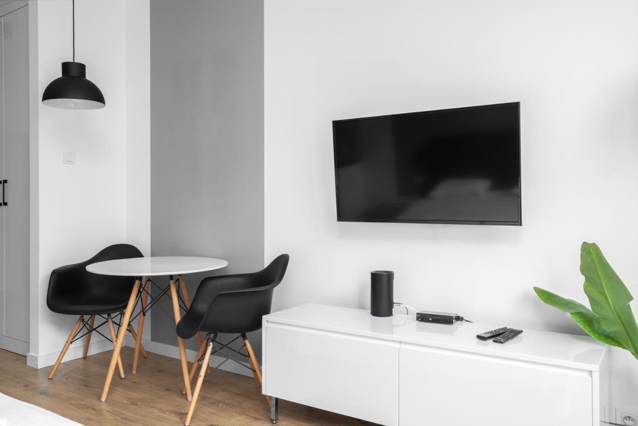 Warsaw Concierge Warszawa Zachodniaアパートメント エクステリア 写真